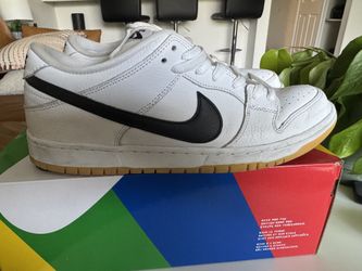 Nike SB Dunk Low Pro