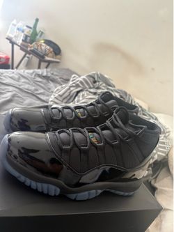 Gamma 11 sz 12.5 used