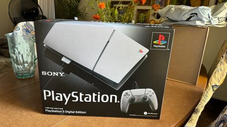 Ps5 30th anniversary edition digital