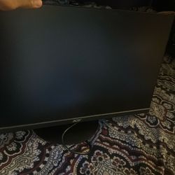Acer Monitor 