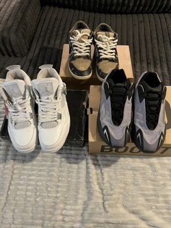 Men’s Shoes