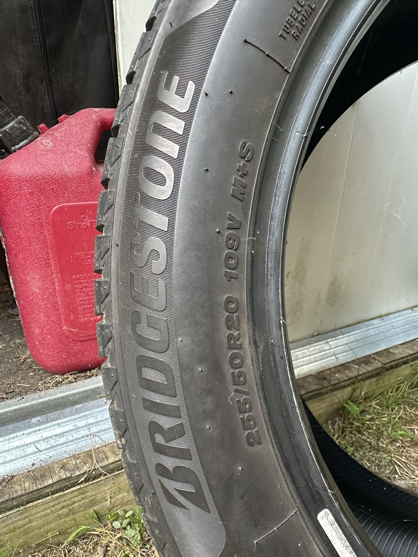 Tires For Sale