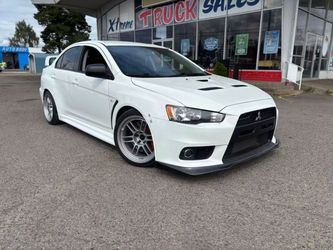 2014 Mitsubishi Lancer