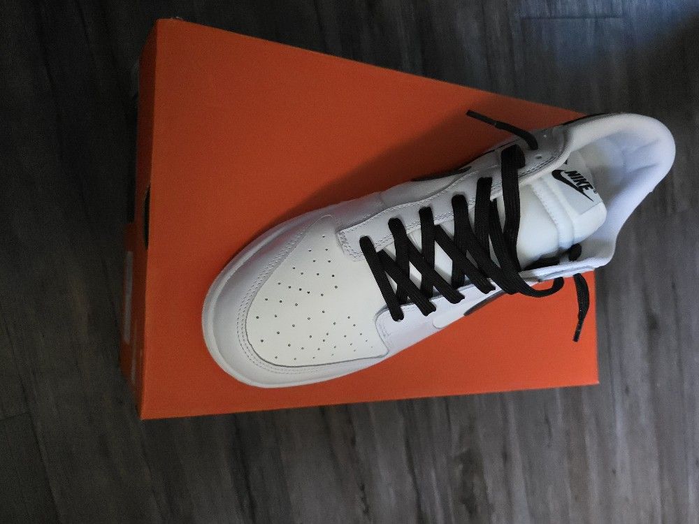 Size 15 Nike New 