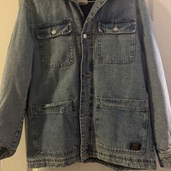 H&M  Jean Jacket 