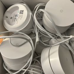 Google WiFi
