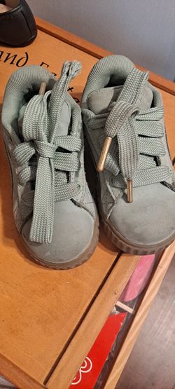 Puma Shoes Toddler