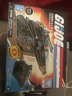 G.I. Joe