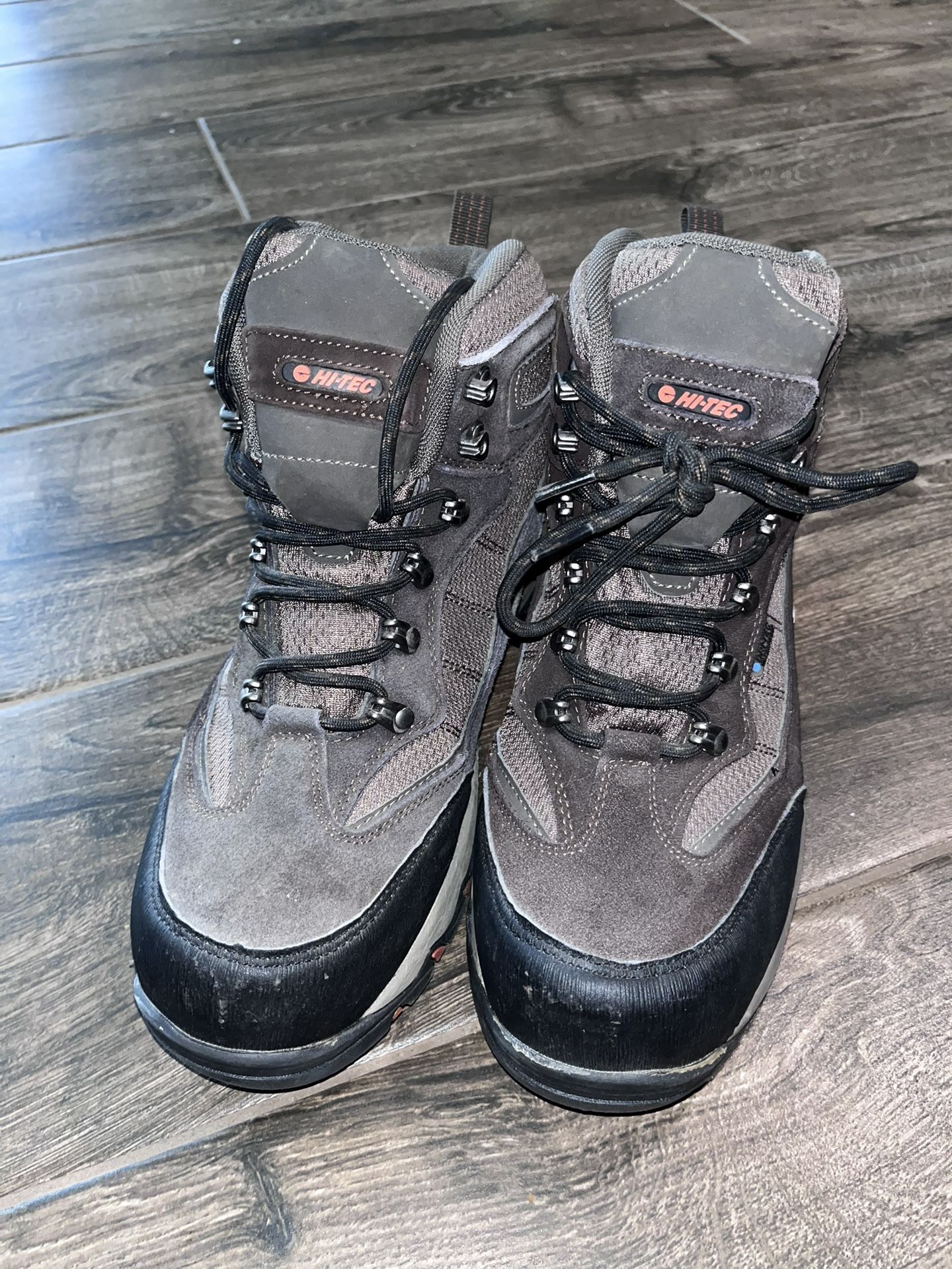 Hi-Tec Hiking Boots