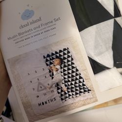 Frame Set 1 Month To 12 Months 