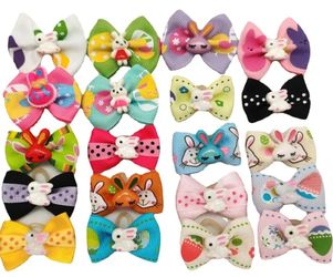 Dog / Cat Easter Bows, Dresses and Bow Ties