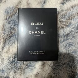 Bleu de Chanel 100ml