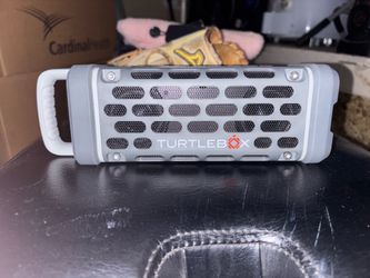 Turtle box Speaker