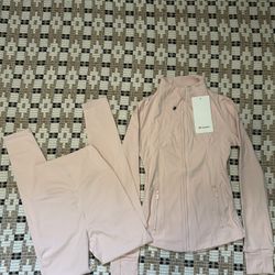Lululemon Set