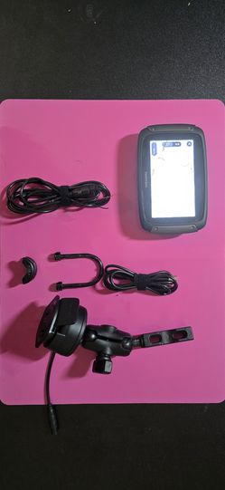 TomTom Rider 550 GPS