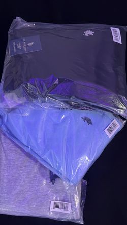 Teen boys Polo Assn Set Pants