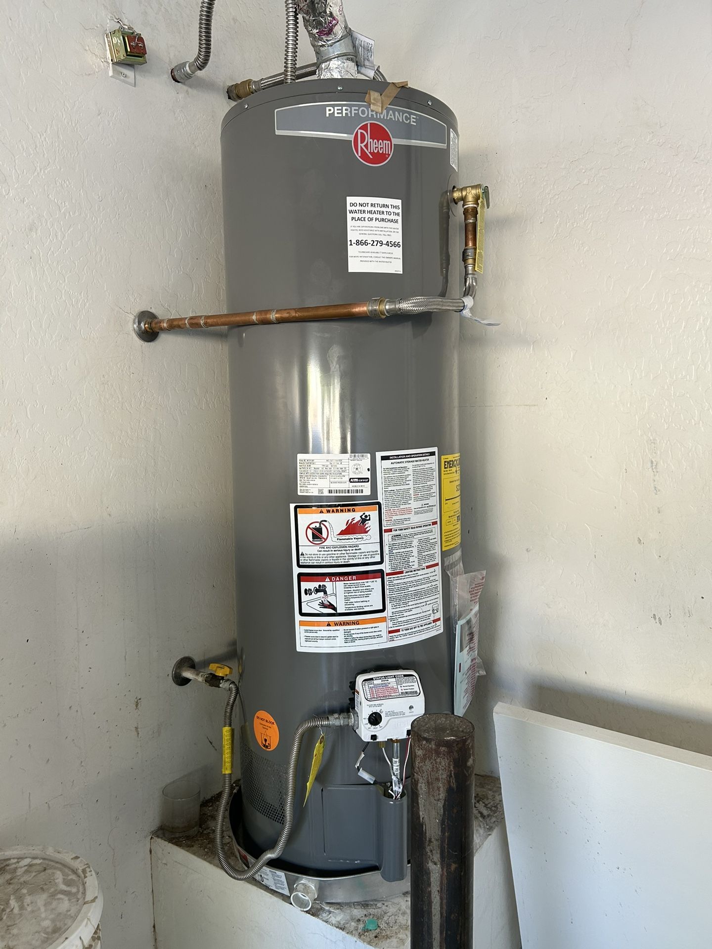 Water Heater