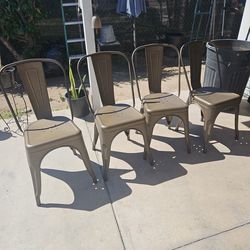 Chairs