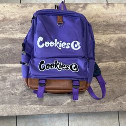 Cookies Backpack 