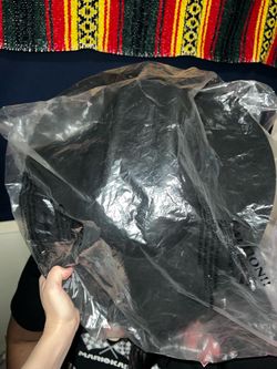 Cody James Black Cowboy Hat