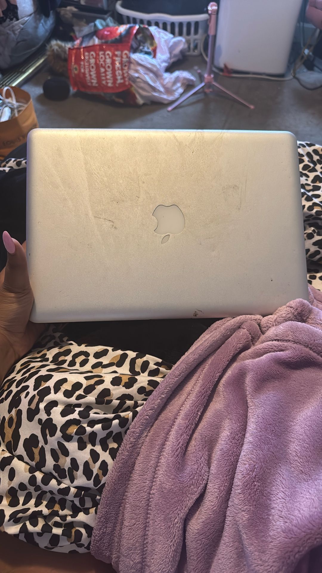 2012-2013 MacBook Pro