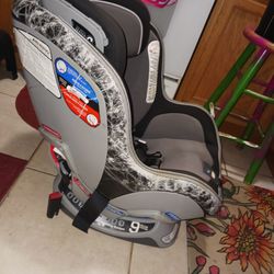 Likebrand New Chico Car Seat Super Clean 25 Firm Look My Post Tons Item