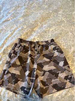 Gymshark Shorts