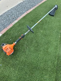 Echo weed eater