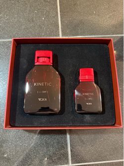 Tumi Kinetic Cologne