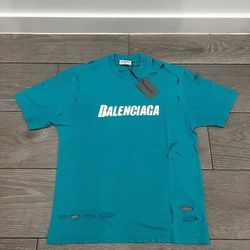 Balenciaga  Tshirt New Season Any Colors