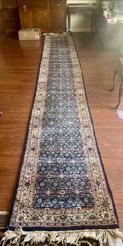 20 Foot Persian Rug Runner