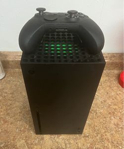 X Box Series X & Elite Controller