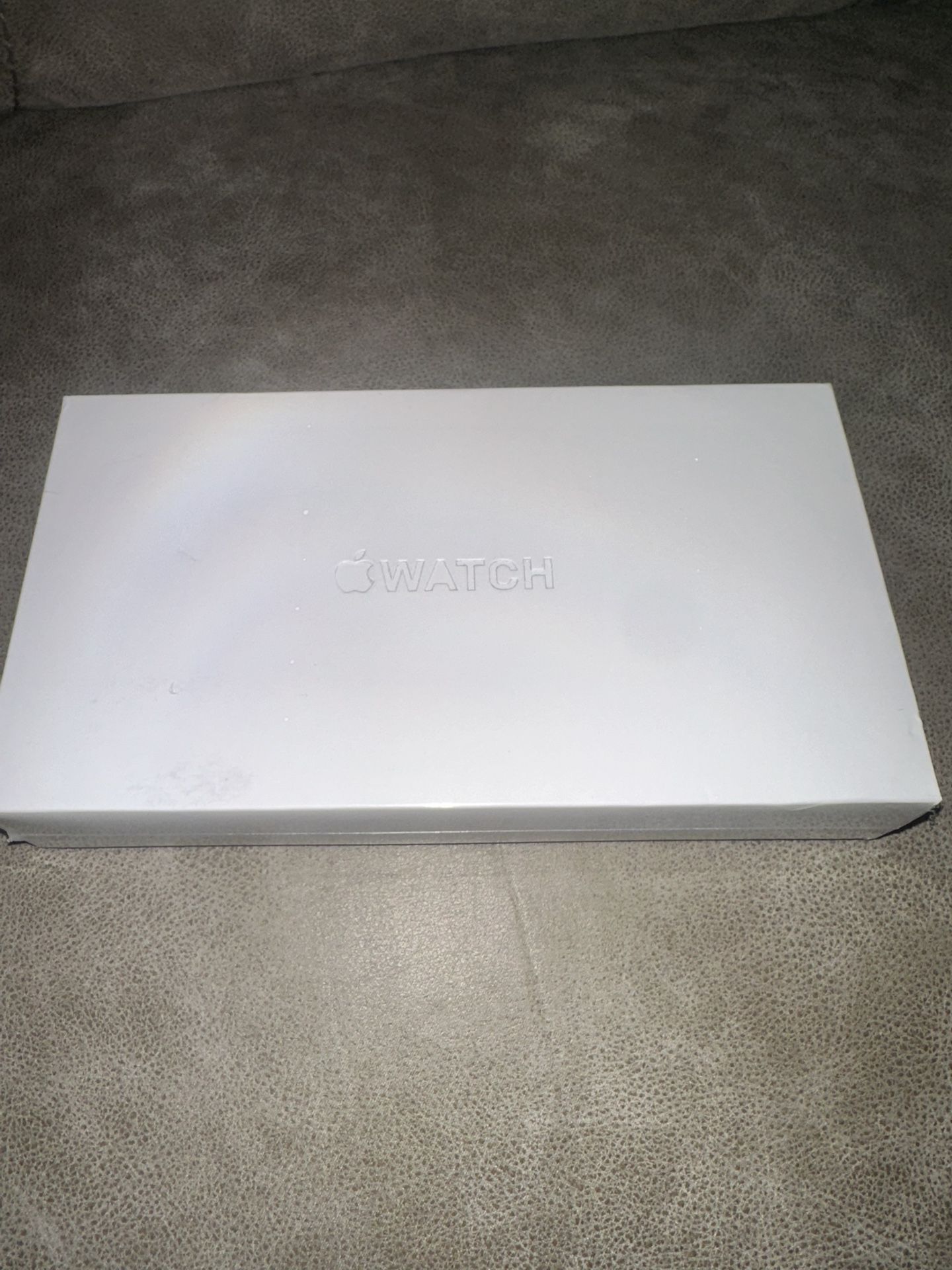Apple Watch Ultra 2