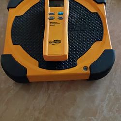 Fieldpiece Wireless Refrigerant Scale SRS3.  250lb.