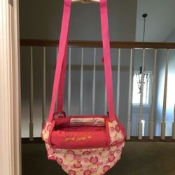 EvenFlo Jenny Jump Up Doorway Jumper