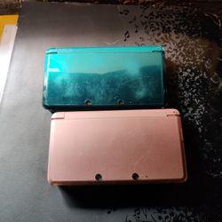 3ds First Gen