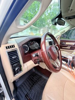 2013 Ram 1500 Regular Cab