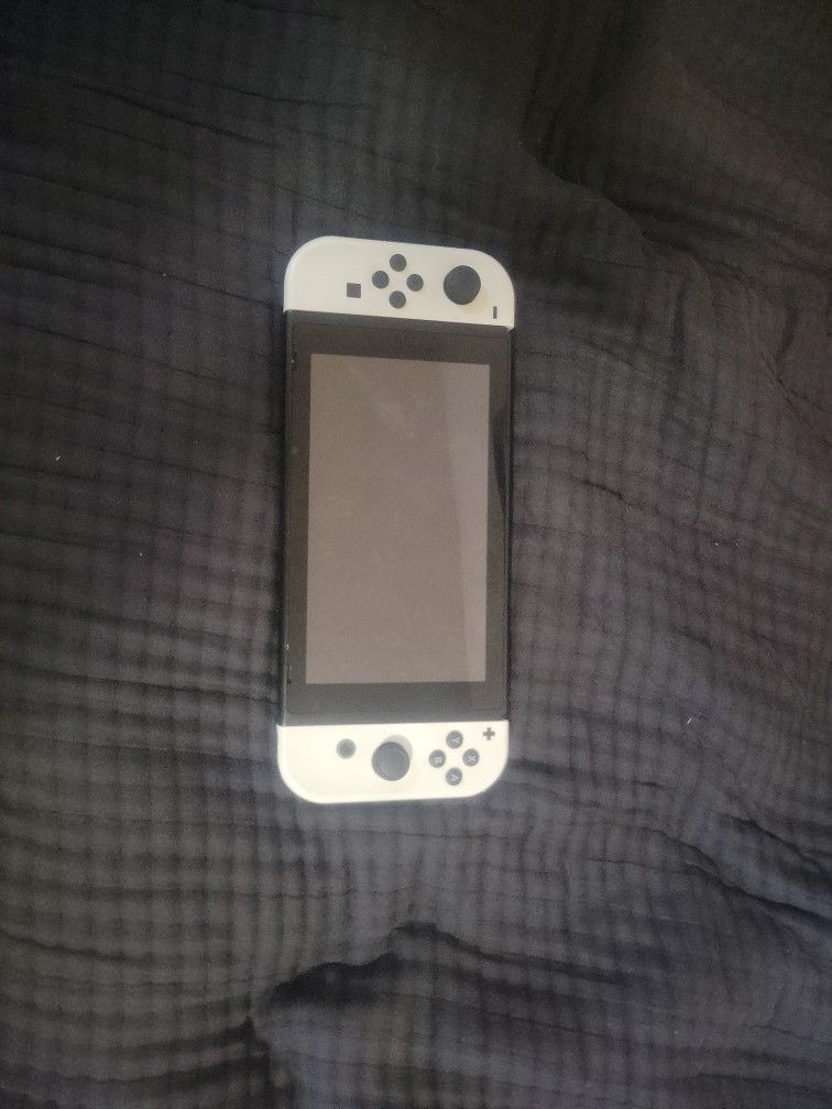 Nintendo Switch Original