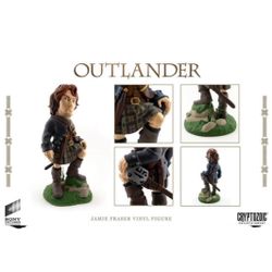 NEW Outlander Jamie Fraser Figure