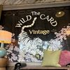 The Wild Card Vintage