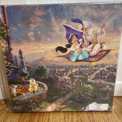 Disney Jasmine