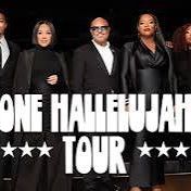 One Hallelujah Tickets 
