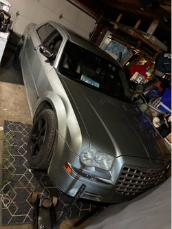 Chrysler 300 c