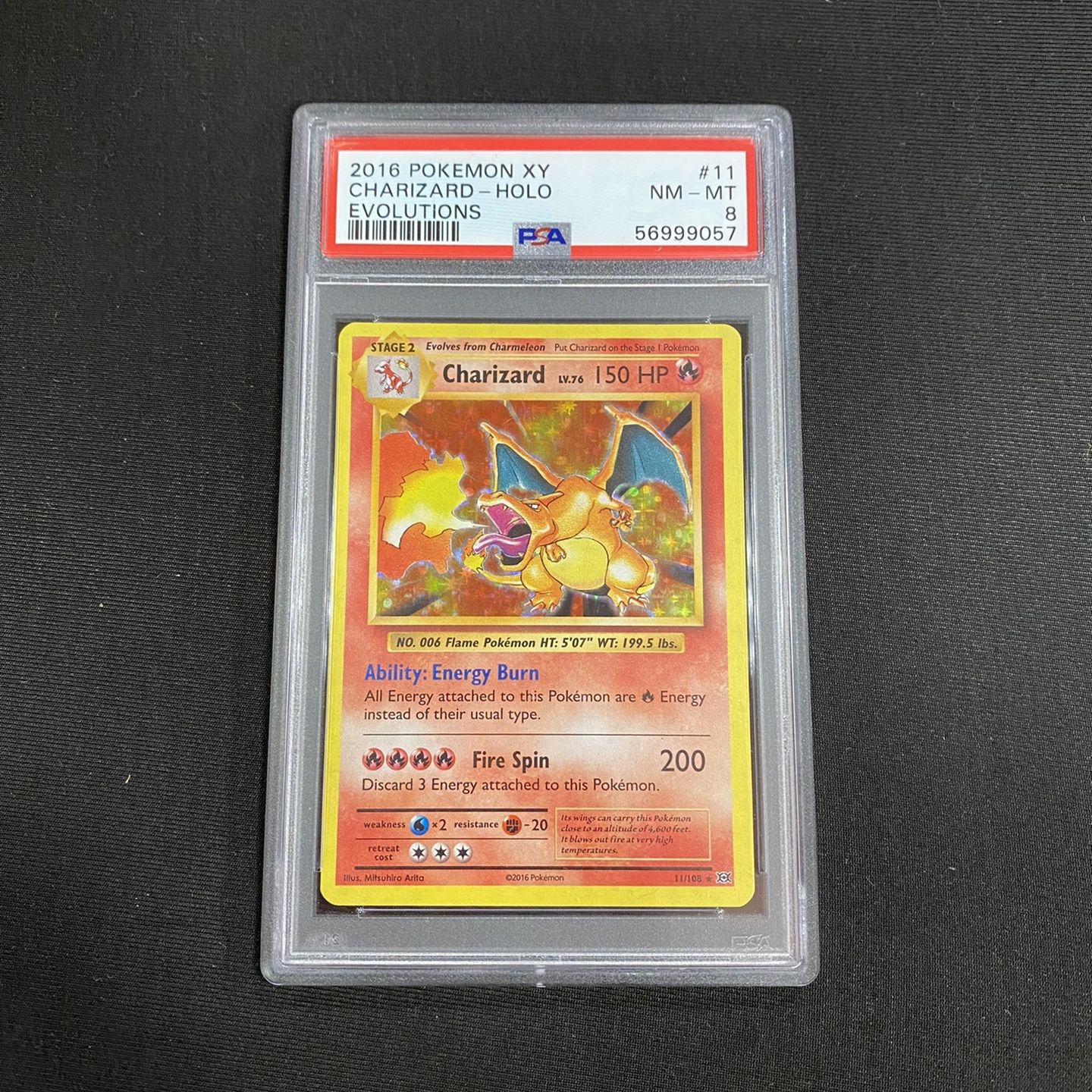 rare charizard card 2016 Holy grail' 1990s Pokmon Charizard card sold for 30,000