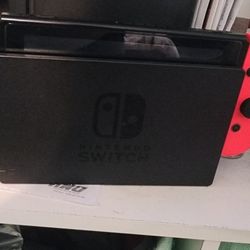 Nintendo Switch Bundle