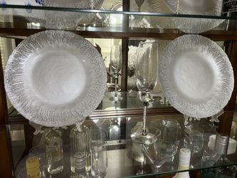 Plates Bowls 