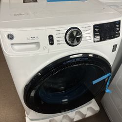 New Washer
