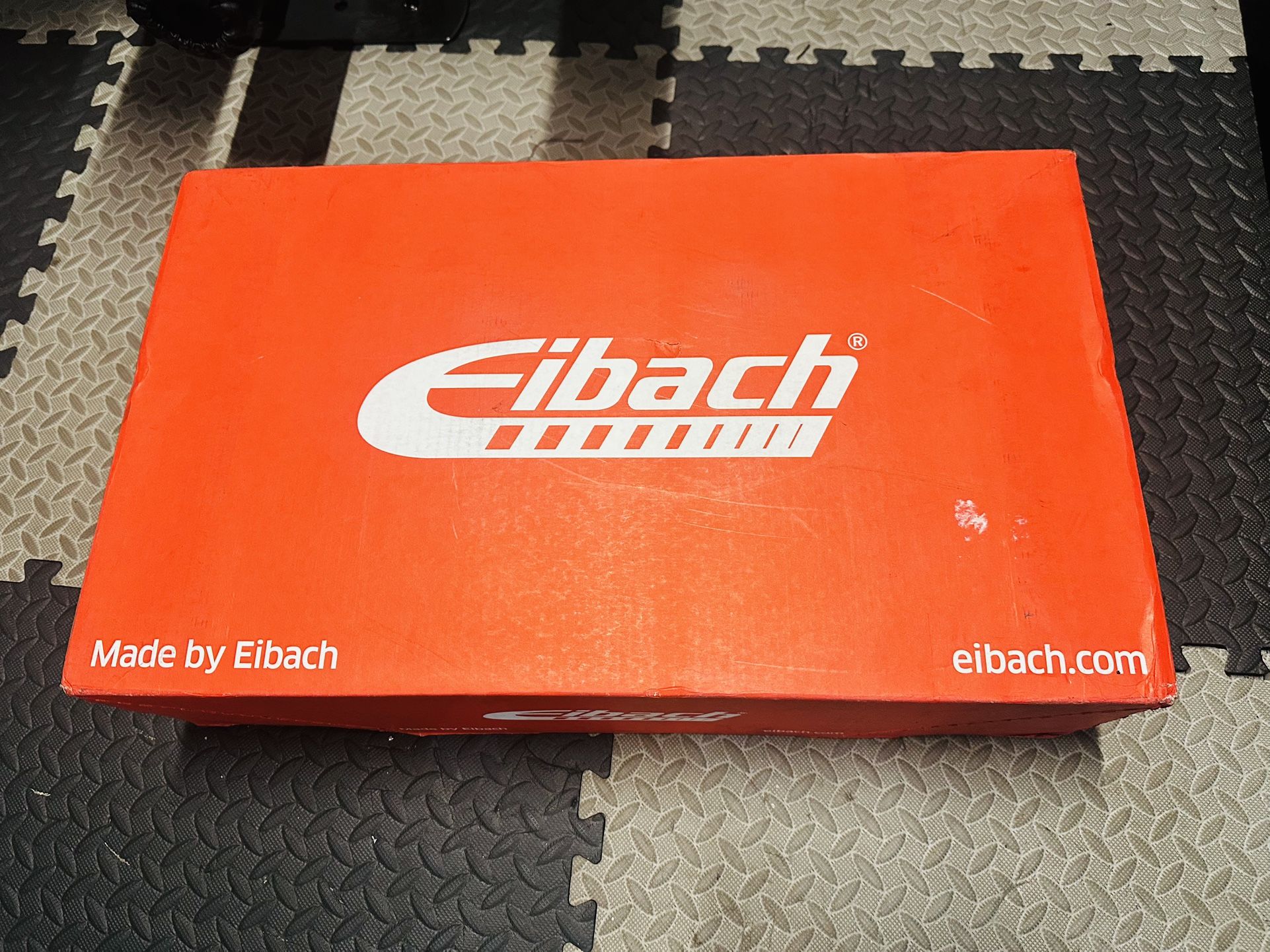 2020-2022 Ford Shelby GT500 Lowering Springs