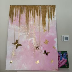 Painting - Handmade 