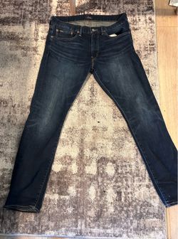 Polo Ralph Lauren Slim straight jeans 31x30